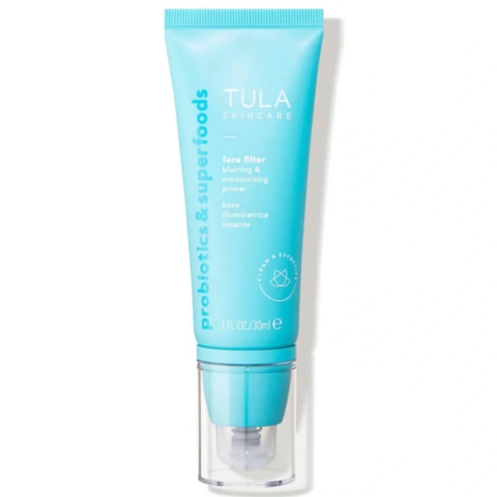 🎉HP🎉 Tula Skincare Face Filter Blurring & Moisturizing Primer - Picture 1 of 13
